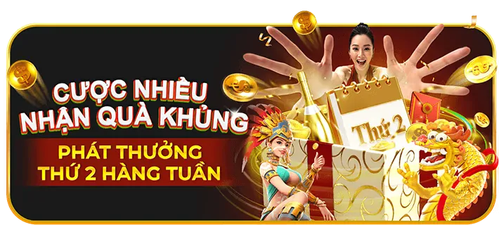 Ưu đãi chào mừng thành viên mới xo so888