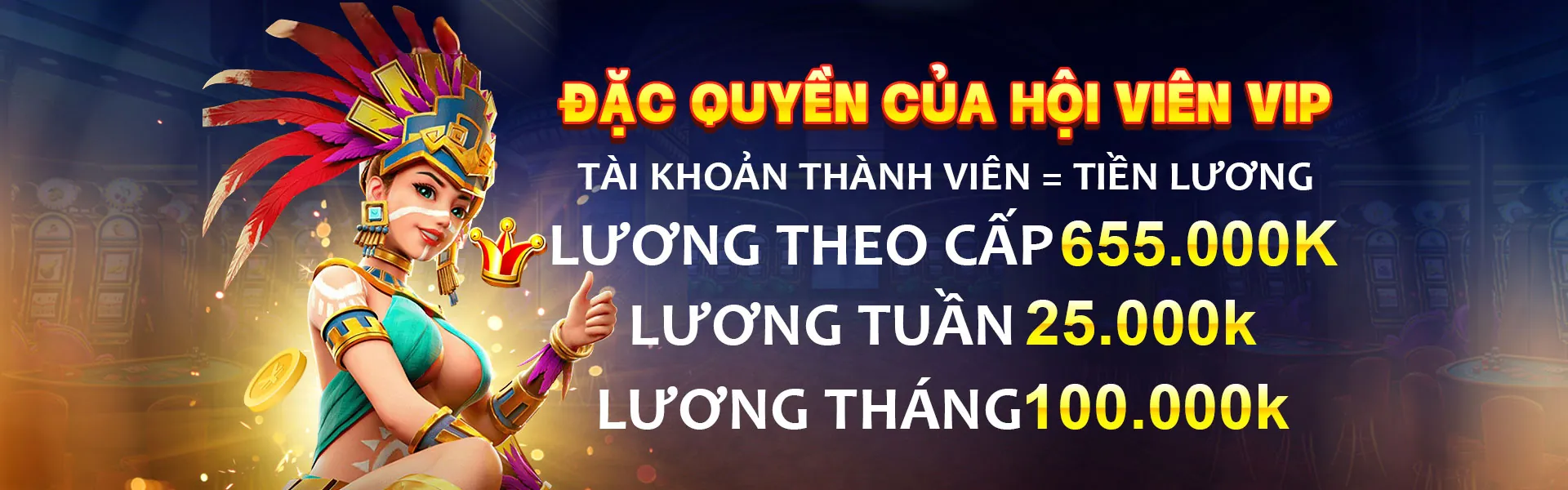 Hình ảnh đại diện Chương Trình VIP xo so888 với các phần thưởng sang trọng