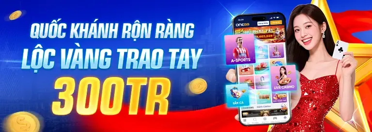 Khuyến mãi hấp dẫn tại xo so888